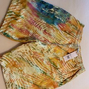 Adidas Pharrell Williams Human Made Shorts